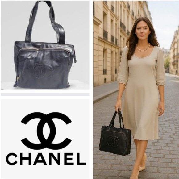 Chanel bag - Picture 2 of 16